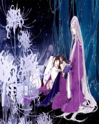 宠你三世：妖孽夫君求放过