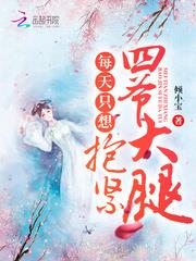 倾小宝新书每天只想抱紧四爷大腿