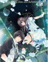 紫色复仇恋爱史