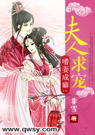 嗜妻成癖：夫人，求宠