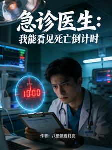 急诊医生：我能看见死亡倒计时