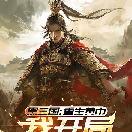 历史小说小说三国：重生黄巾，我开局杀了刘备