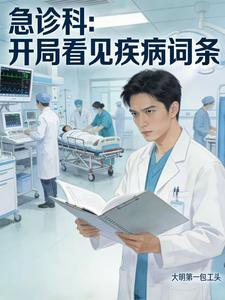 开局小说急诊科：开局看见疾病词条